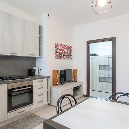 Appartement La Casa Di Ange Lecco