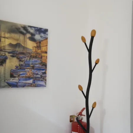 Appartement La Casa Di Ange