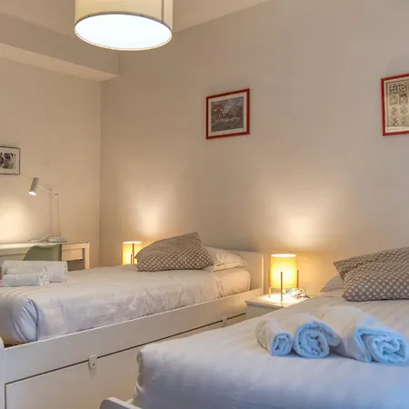 La Casa Di Ange Appartement *
