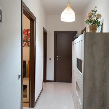 Appartement La Casa Di Ange *