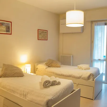 La Casa Di Ange Appartement Lecco