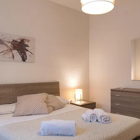 Appartement La Casa Di Ange Lecco