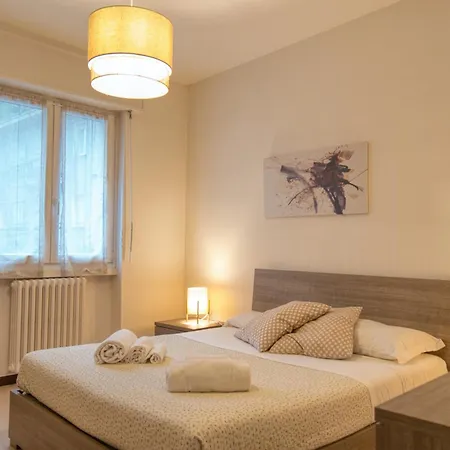 La Casa Di Ange Appartement