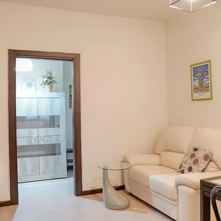 La Casa Di Ange Apartment Lecco